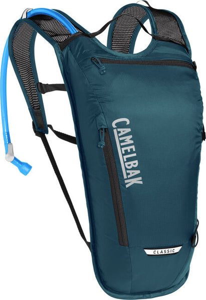 Camelbak Classic Light 70 oz Hydration Pack at Hilton's Tent City