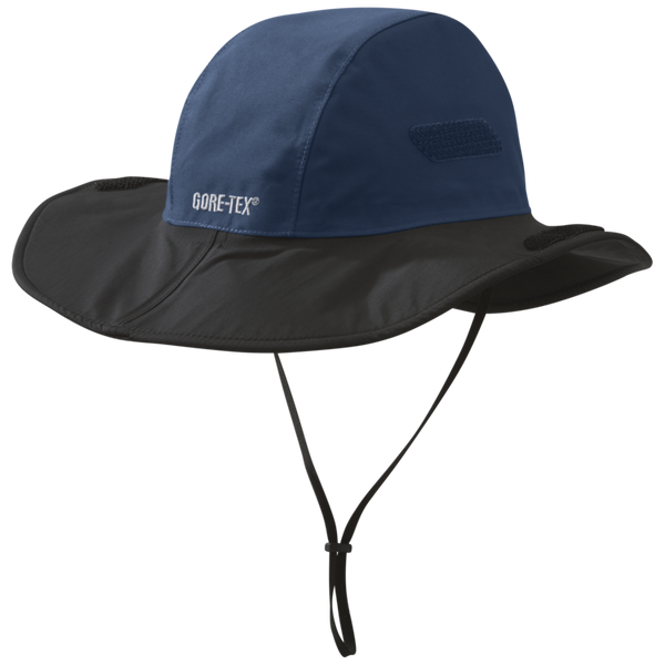 Outdoor Research Seattle Sombrero™ Rainhat | Hilton's Tent City