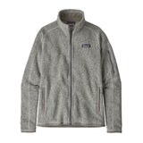 Patagonia Women's Better Sweater Jacket - Hilton's Tent City