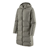 Patagonia Women's Jackson Glacier Parka - Hilton's Tent City