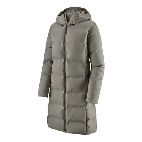 Patagonia Women's Jackson Glacier Parka - Hilton's Tent City