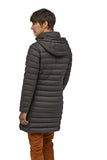 Patagonia Women's Silent Down Parka - Hilton's Tent City