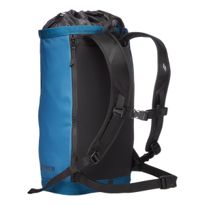 Black Diamond Street Creek 20 Pack Hiltons Tent City Cambridge MA
