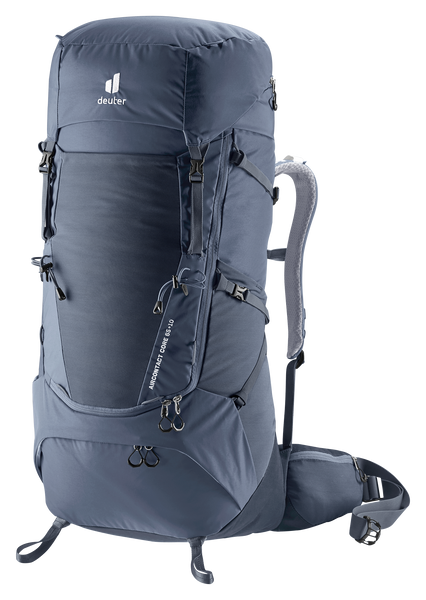 deuter air contact backpack Deuter Aircontact Core 65+10