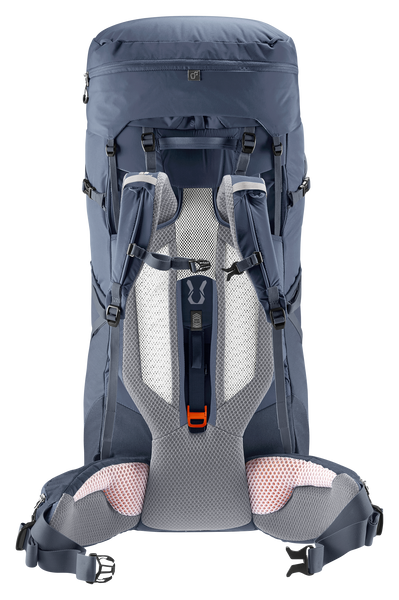 deuter aircontact 65+10 backpack - internal frame Deuter Aircontact Core 65+10