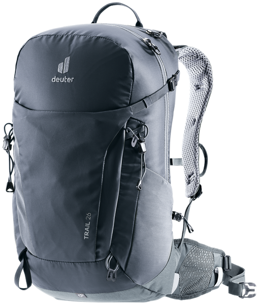 Deuter Trail 26 Backpack at Tent City in Cambridge, MA