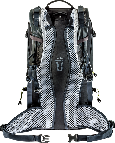 Deuter Trail 26 Backpack at Tent City in Cambridge, MA