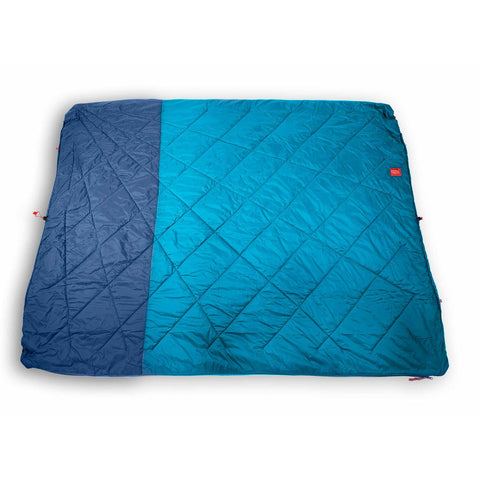 Grand Trunk 360° ThermaQuilt 3-in-1 Hammock Underquilt