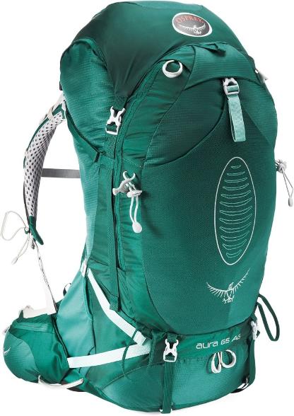 Osprey Aura 65 AG Women's Backpack Osprey Aura 65 AG Women's Backpack