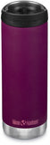 Klean Kanteen Insulated TK Wide 16 oz. with Café Cap