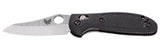 Benchmade 555HG Mini-Griptillian Knife - Hilton's Tent City
