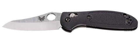 Benchmade 555HG Mini-Griptillian Knife - Hilton's Tent City
