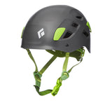 Black Diamond Half Dome Helmet - Hilton's Tent City