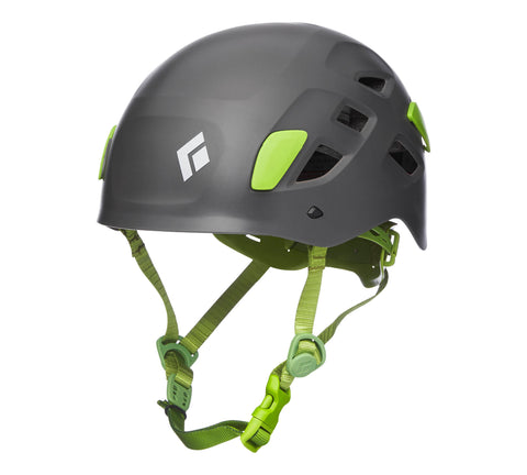 Black Diamond Half Dome Helmet - Hilton's Tent City