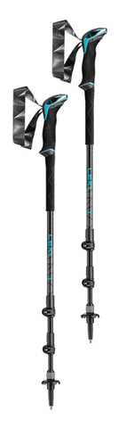 Leki Makalu Lite AS Antishock Poles