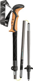 Leki Khumbu FX TA Poles