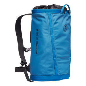 hilton's tent city Black Diamond Street Creek 20 Pack