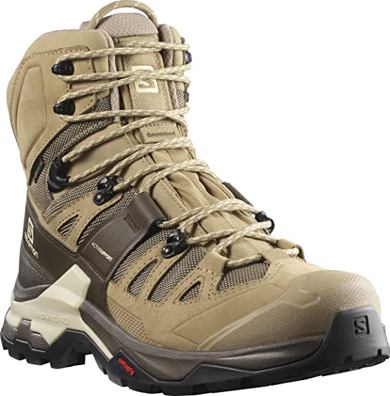 Salomon 2025 men's quest
