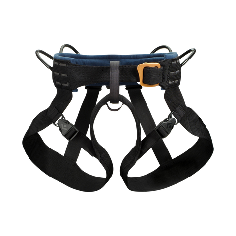 Black Diamond Men's Bod Climbing Harness