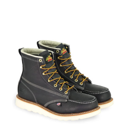 Thorogood climbing boots hot sale