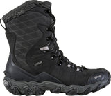 Oboz Women's Bridger 9" Insulated Waterproof Boots