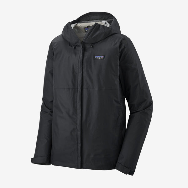 【美品】Patagonia torrentshell jacket parka Patagonia Men's Torrentshell 3L Jacket | Hilton's Tent City