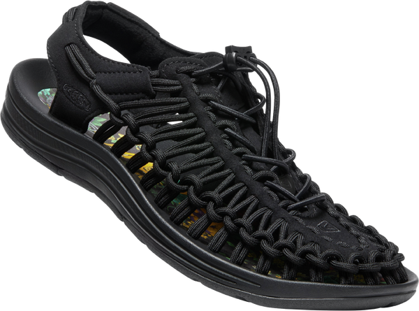 MI-- KEEN UNEEK 24cm 黒 9b52d20e1d910db8e9d3a11197dd1e