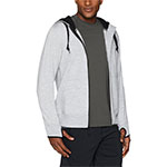Minus 33 Kodiak Men's Expedition Wool Full Zip Hoodie in Cambridge, MA