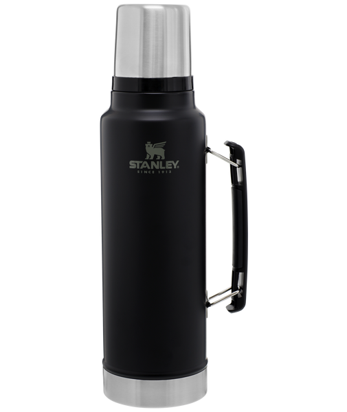 Stanley Classic Legendary Bottle 1.5 Qt. at Hilton's Tent City