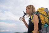 Camelbak Eddy® + filtered by LifeStraw®, 32oz Bottle with Tritan™ Renew