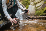 Camelbak Eddy® + filtered by LifeStraw®, 32oz Bottle with Tritan™ Renew