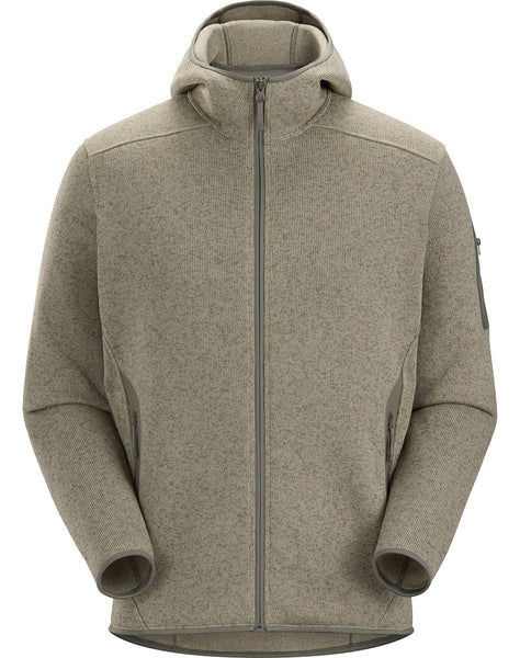 Arcteryx fleece sales hoody