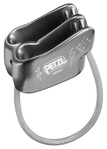Petzl VERSO®
