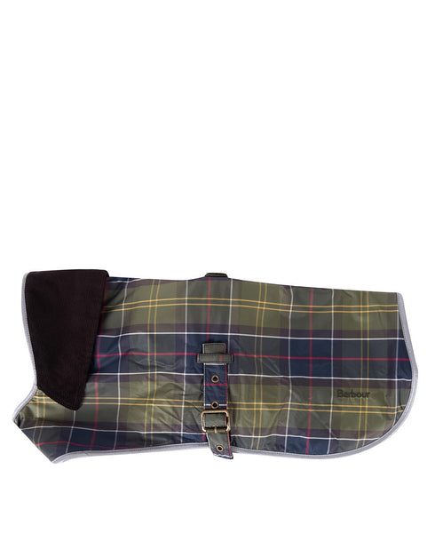 Barbour Waterproof Dog Coat | Hilton's Tent City