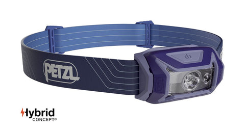 Petzl TIKKA® Headlamp