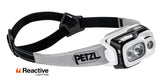 Petzl Swift® RL Headlamp