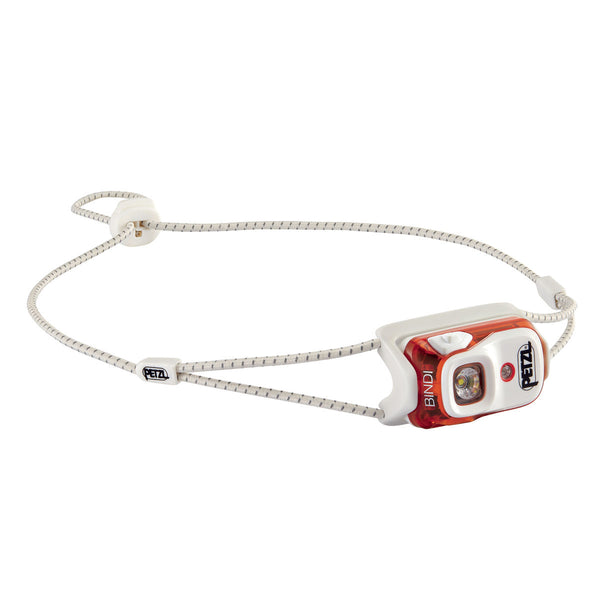PETZL BINDI ヘッドランプ 本体 Petzl Bindi® Headlamp at Hilton's Tent City in Cambridge, MA