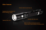 Fenix LD22 Flashlight - Hilton's Tent City