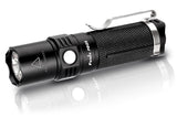 Fenix PD25 Flashlight - Hilton's Tent City