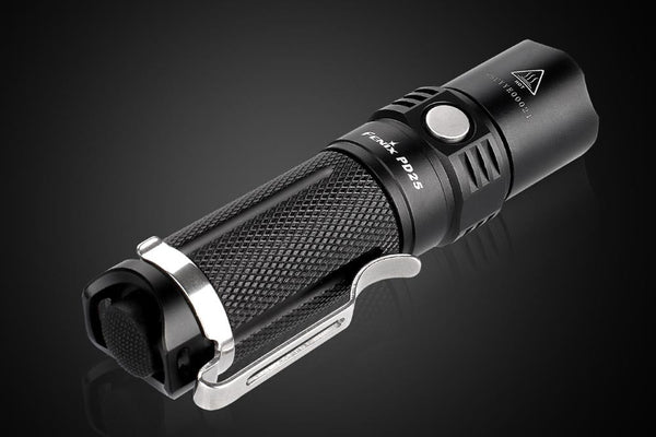 Fenix PD25 Flashlight Fenix PD25 Flashlight
