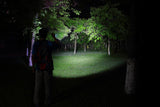 Fenix PD25 Flashlight - Hilton's Tent City