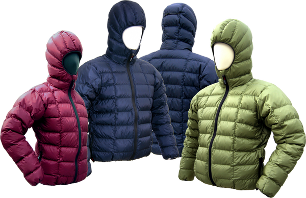 Western Mountaineering Men's Flash XR Jacket | Hilton's Tent City