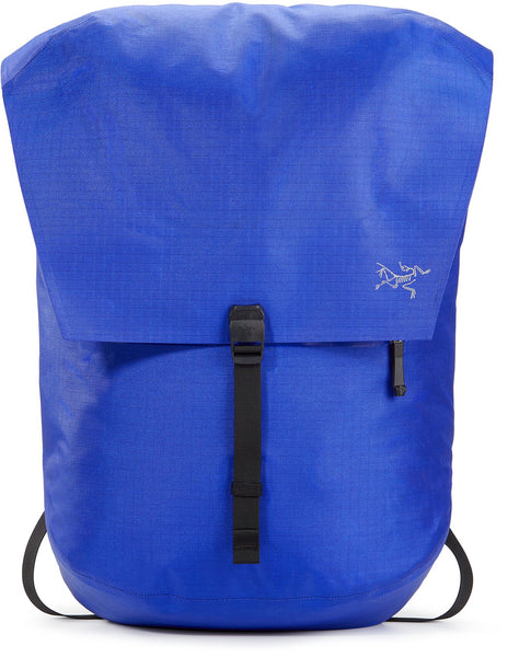 Minimalist Backpack Built For Urban Commuting - Arc'teryx Granville 20L  Backpack 