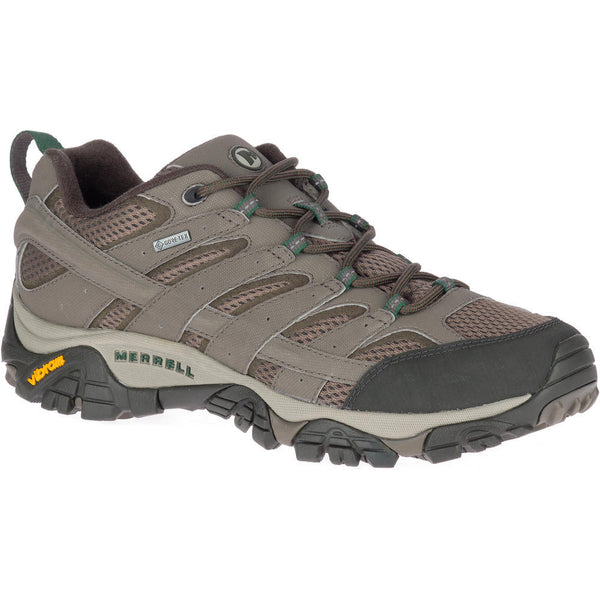 Merrell Men's Moab 2 Gore-Tex® (disc) | Hilton's Tent City