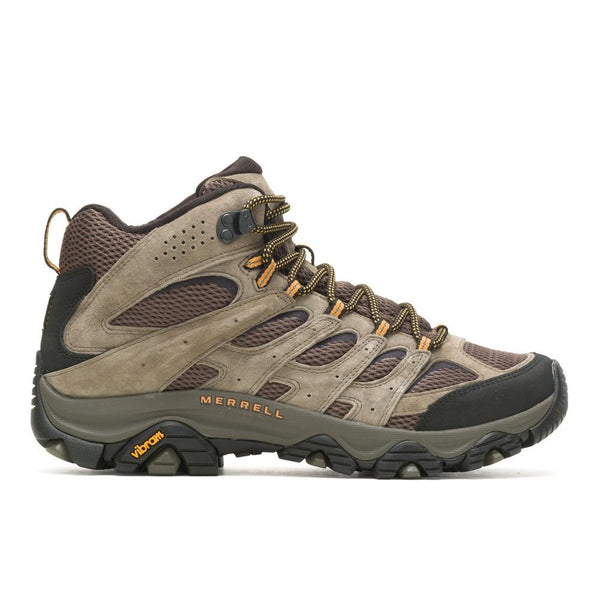 Merrell Men's Moab 3 Mid Gore-Tex® | Hilton's Tent City