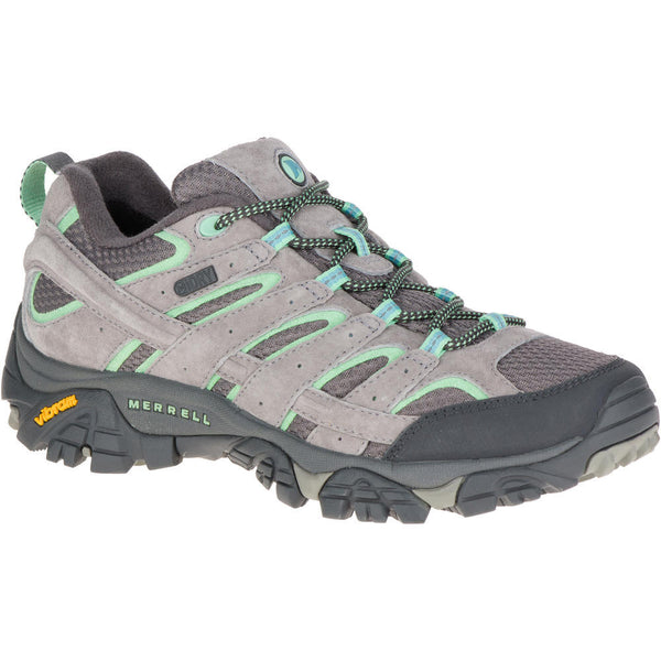 Merrell Women s Moab 2 Waterproof Hilton s Tent City
