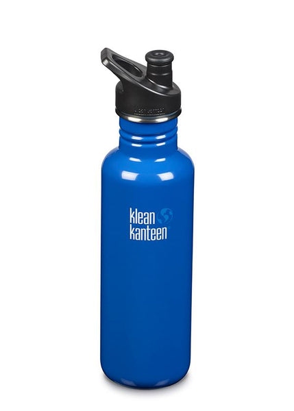 Klean Kanteen Classic 27oz Water Bottle | Hilton's Tent City