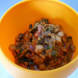 Good To-Go Indian Vegetable Korma