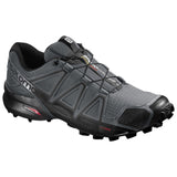 Salomon Men's Speedcross 4 - Hilton's Tent City