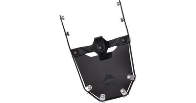MSR Lightning Tails 5"